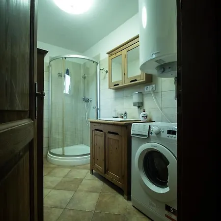 Сasa de vacaciones Bara *