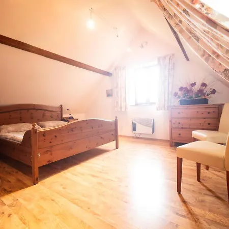 Bara Сasa de vacaciones *