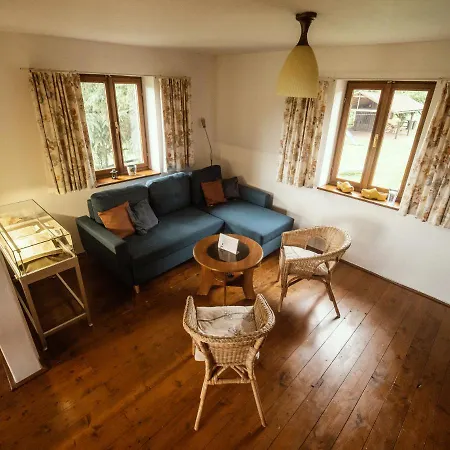 Сasa de vacaciones Bara *