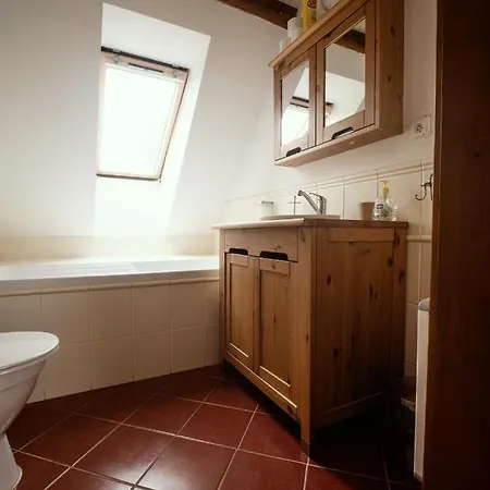 Bara Сasa de vacaciones *