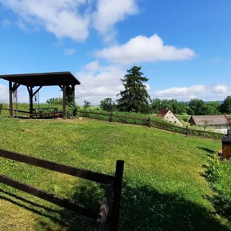 Сasa de vacaciones Bara