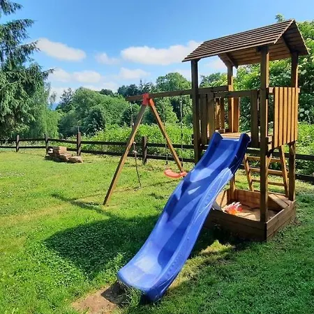 Сasa de vacaciones Bara *