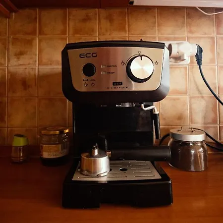 Bara Сasa de vacaciones