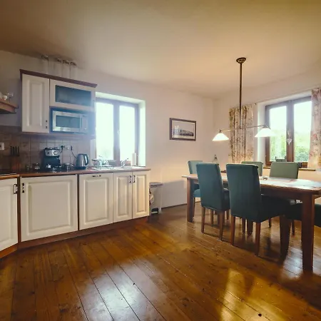 Сasa de vacaciones Bara Božanov