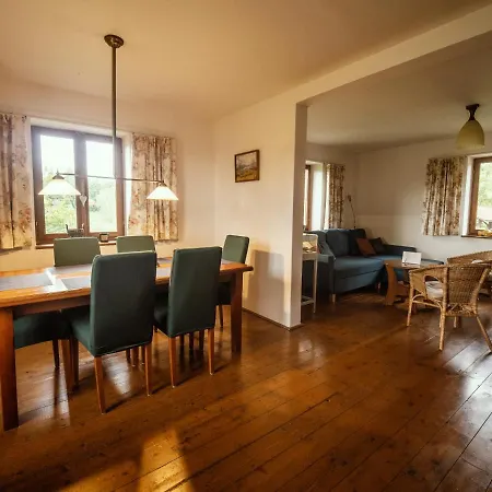 Bara Сasa de vacaciones