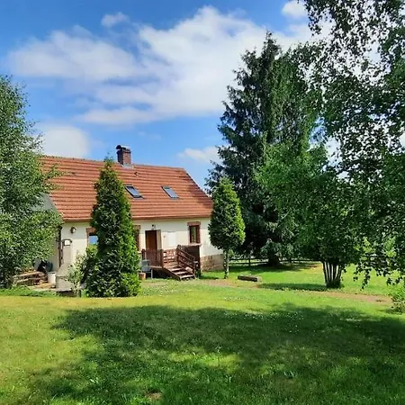 Сasa de vacaciones Bara *