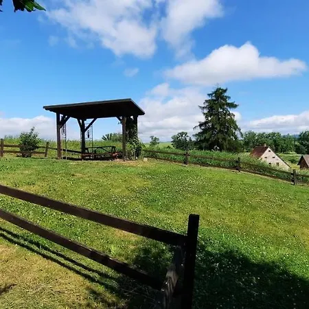 Сasa de vacaciones Bara