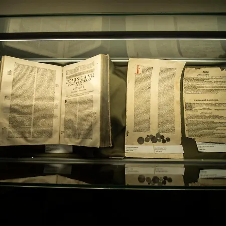 Сasa de vacaciones Bara *