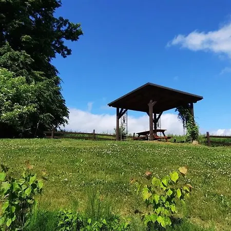 Bara Сasa de vacaciones Božanov