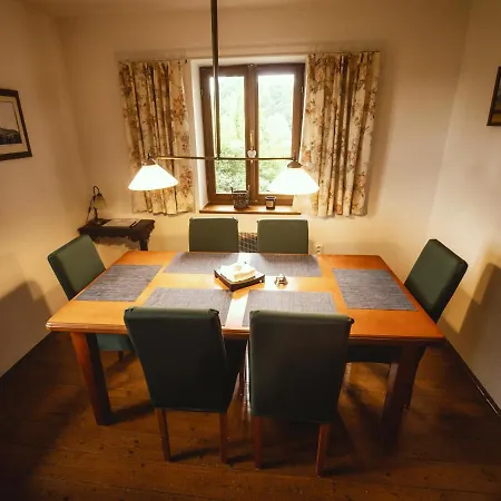 Bara Сasa de vacaciones