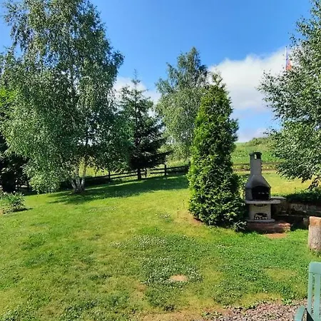 Bara Holiday home Bozanov