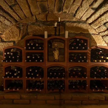 Сasa de vacaciones Bara *