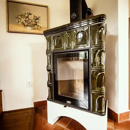 Bara Сasa de vacaciones