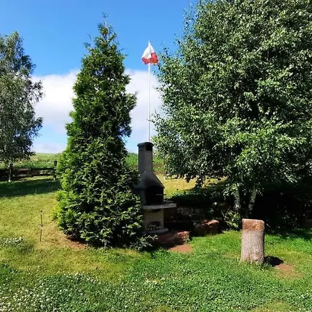 Сasa de vacaciones Bara *