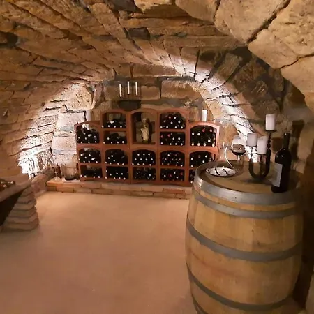 Bara Сasa de vacaciones *