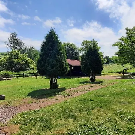 Сasa de vacaciones Bara