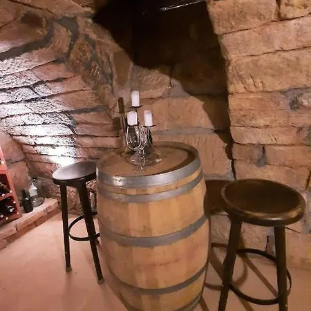 Bara Сasa de vacaciones