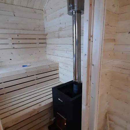 Сasa de vacaciones Bara