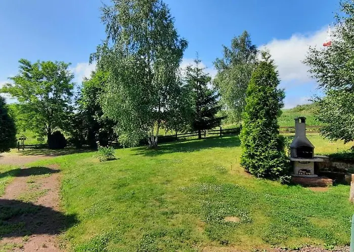 Bara Feriehus *