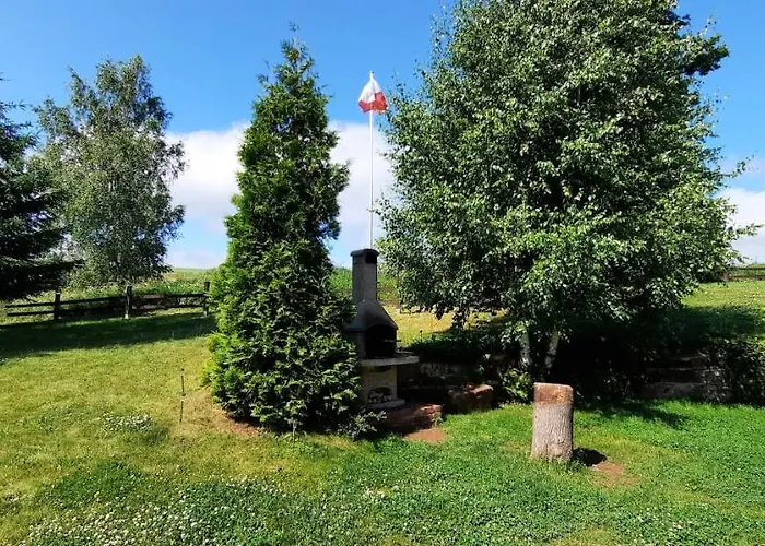 Feriehus Bara *