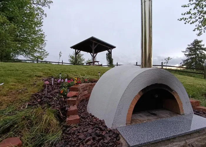 Feriehus Bara *